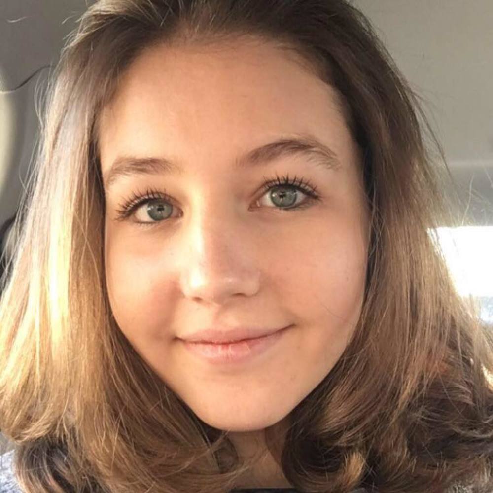 Meet your Posher, Madison